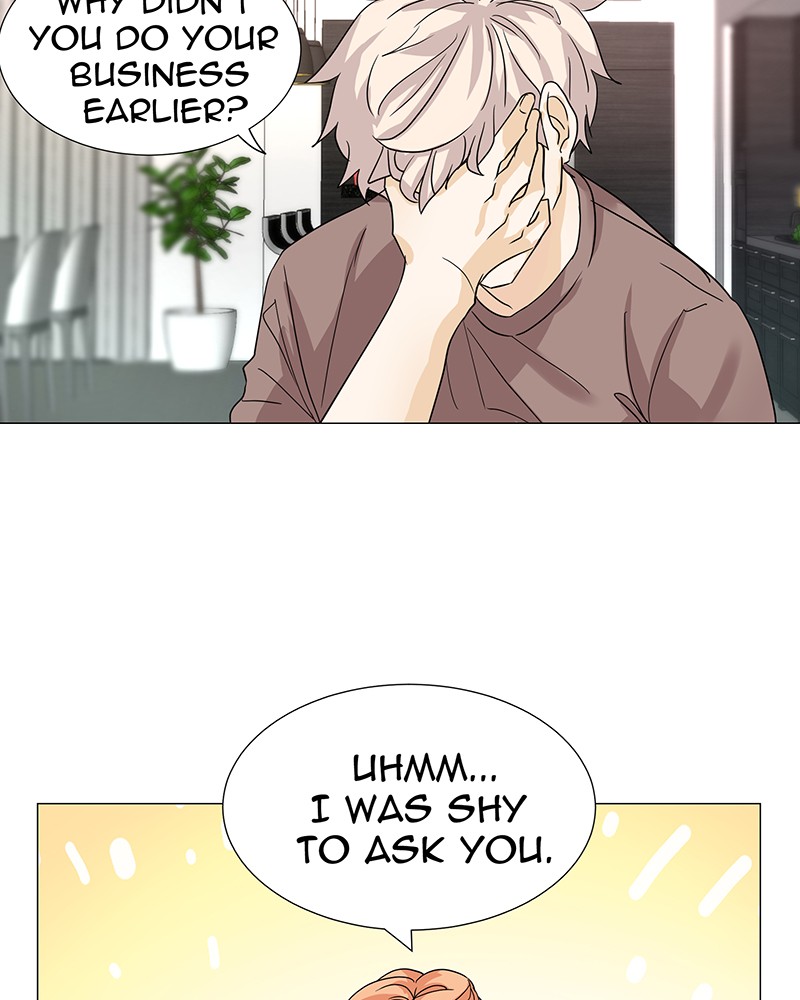 Unlovable Replacement Chapter 8 - page 57