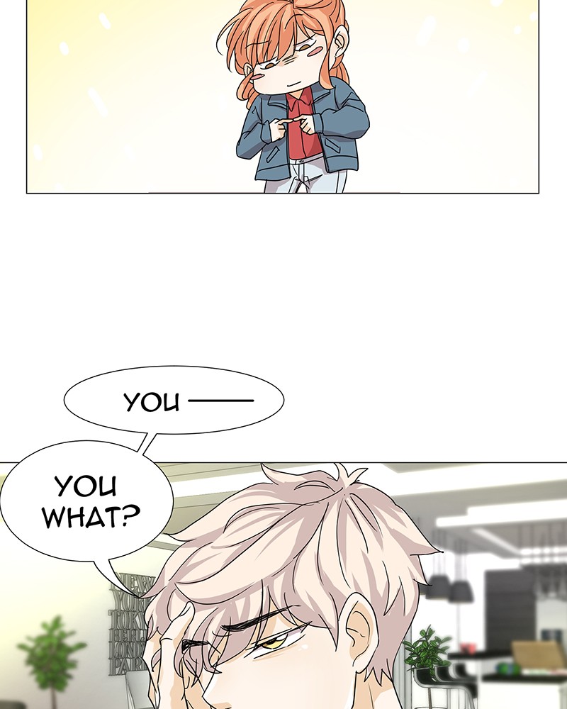 Unlovable Replacement Chapter 8 - page 58