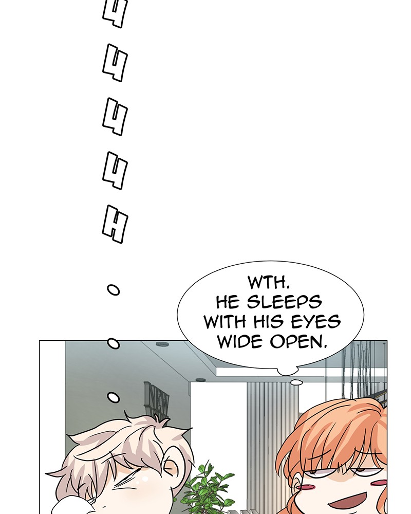 Unlovable Replacement Chapter 8 - page 6