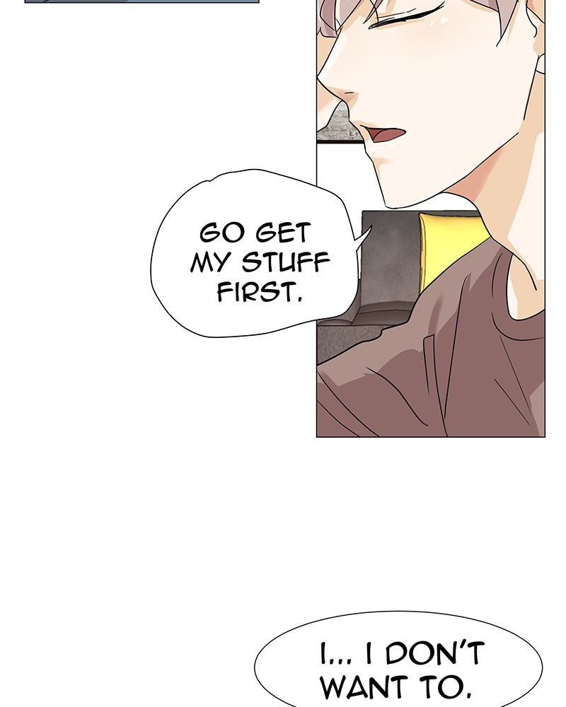 Unlovable Replacement Chapter 8 - page 61