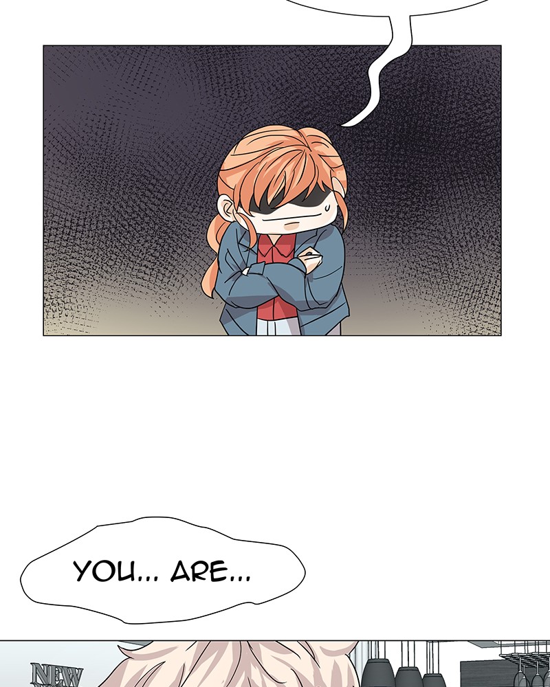 Unlovable Replacement Chapter 8 - page 62