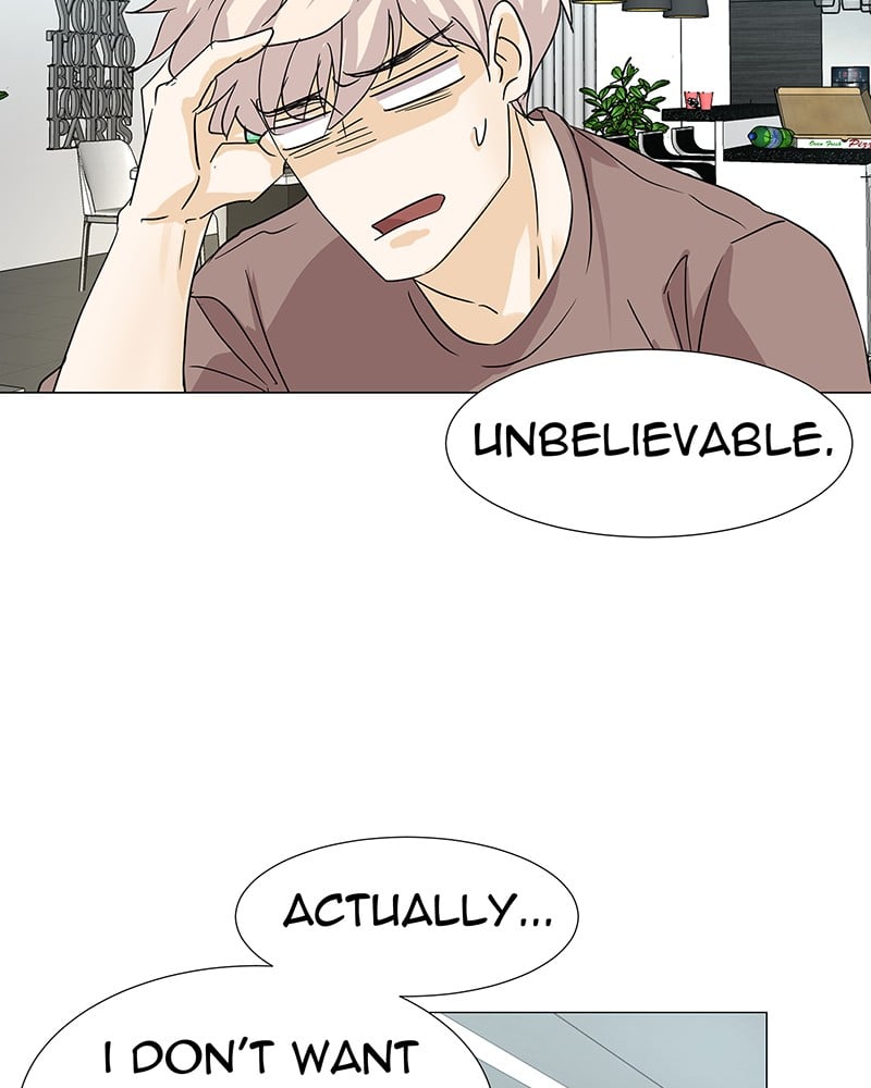 Unlovable Replacement Chapter 8 - page 63