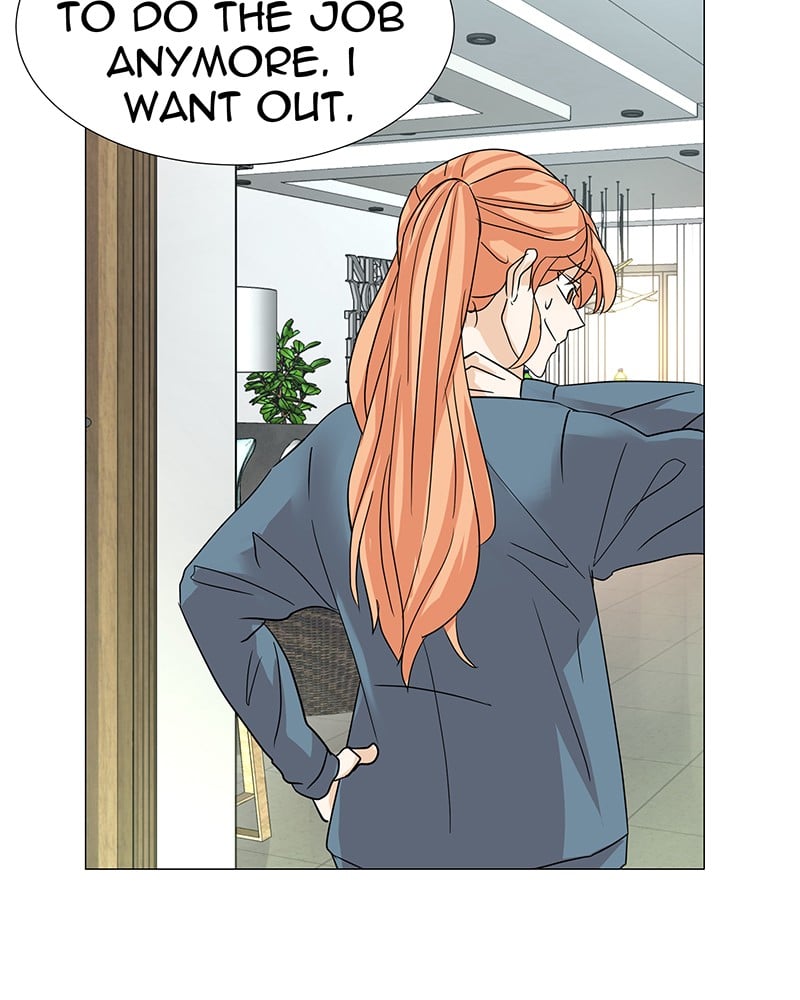 Unlovable Replacement Chapter 8 - page 64