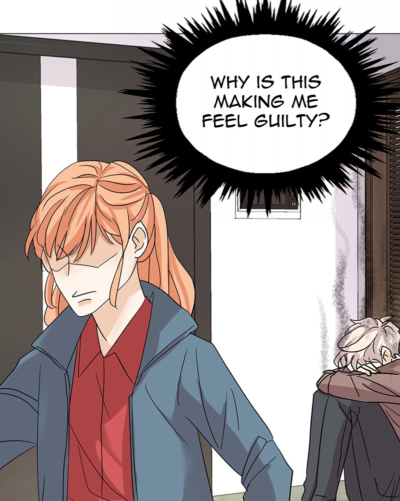 Unlovable Replacement Chapter 8 - page 71