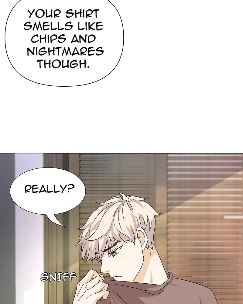 Unlovable Replacement Chapter 8 - page 84