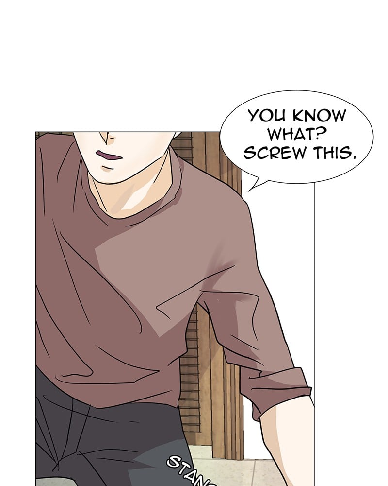 Unlovable Replacement Chapter 8 - page 86