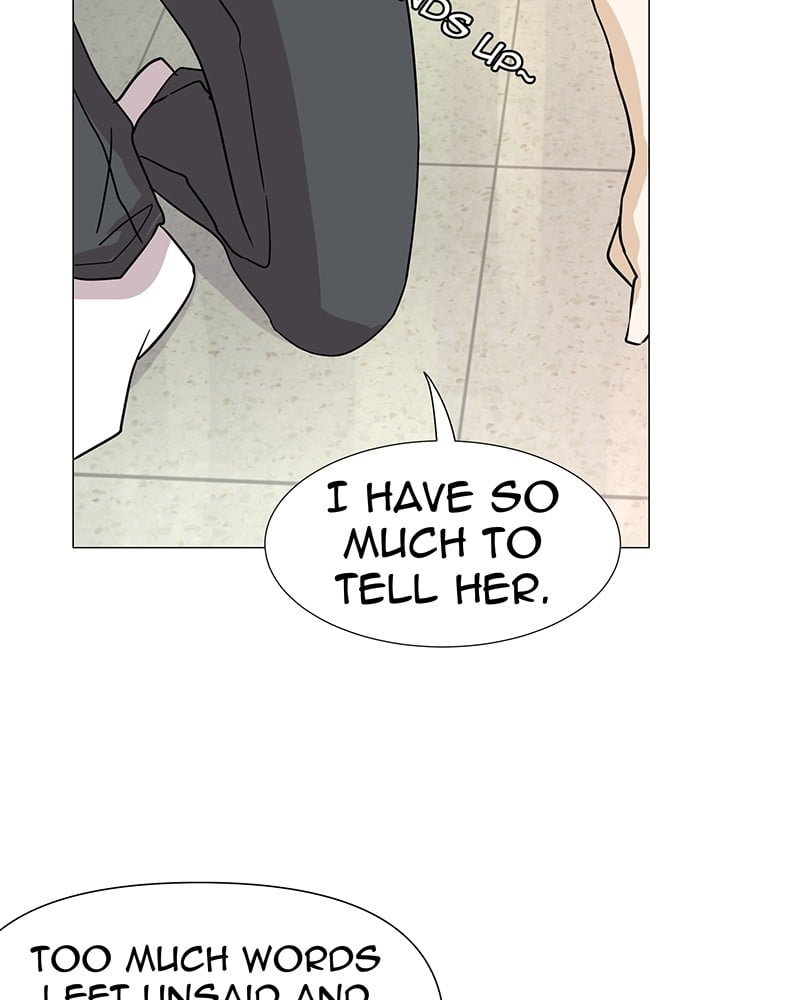 Unlovable Replacement Chapter 8 - page 87