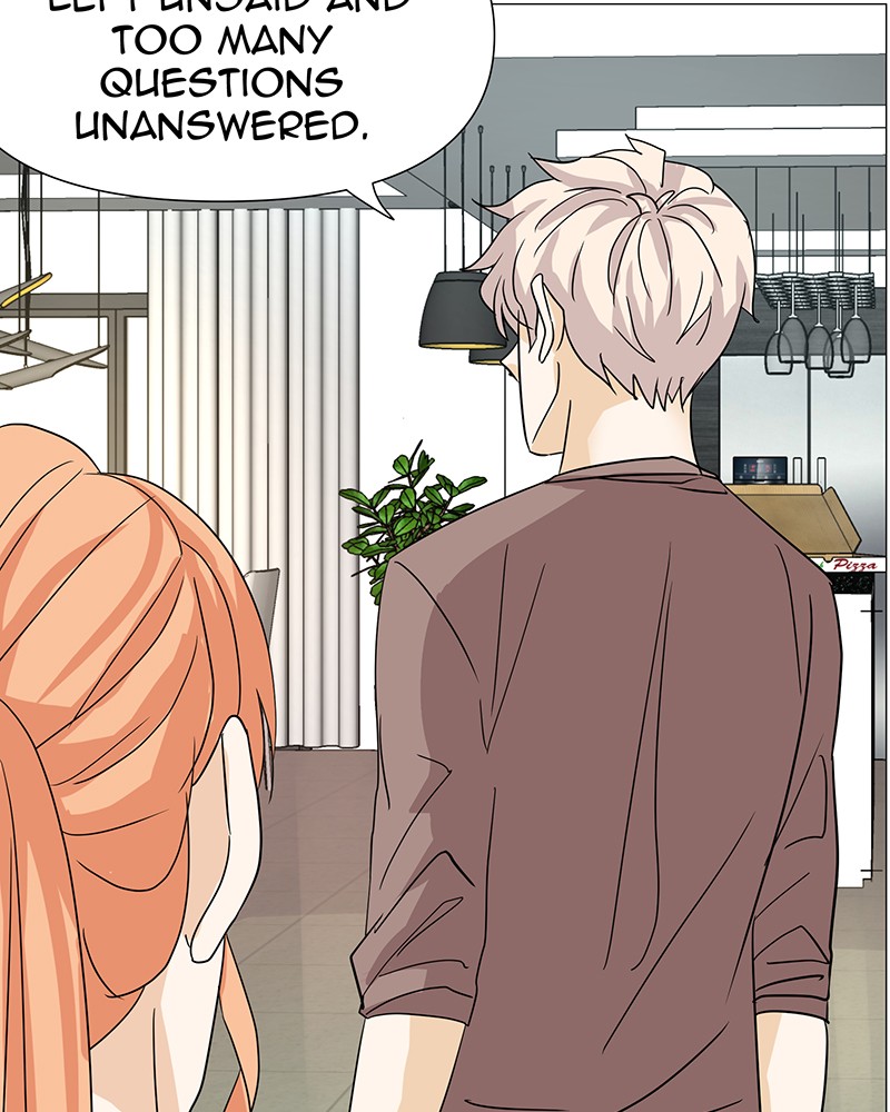Unlovable Replacement Chapter 8 - page 88