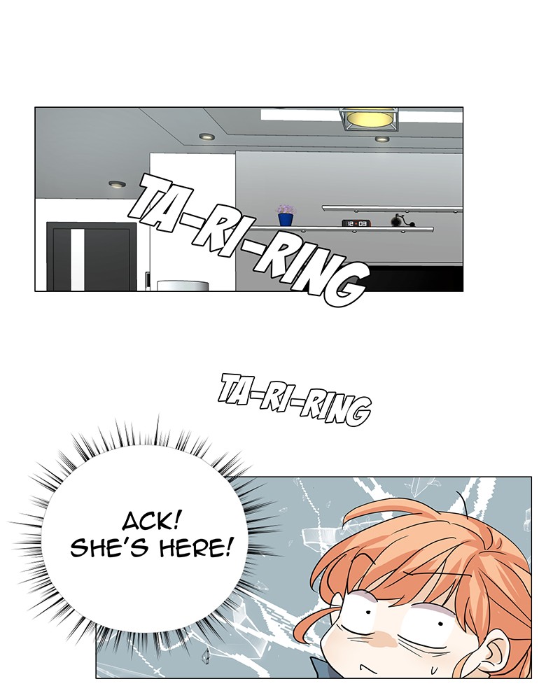 Unlovable Replacement Chapter 8 - page 9