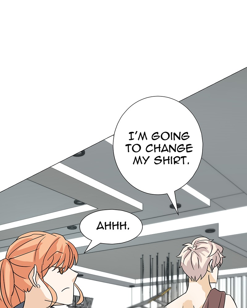 Unlovable Replacement Chapter 8 - page 93