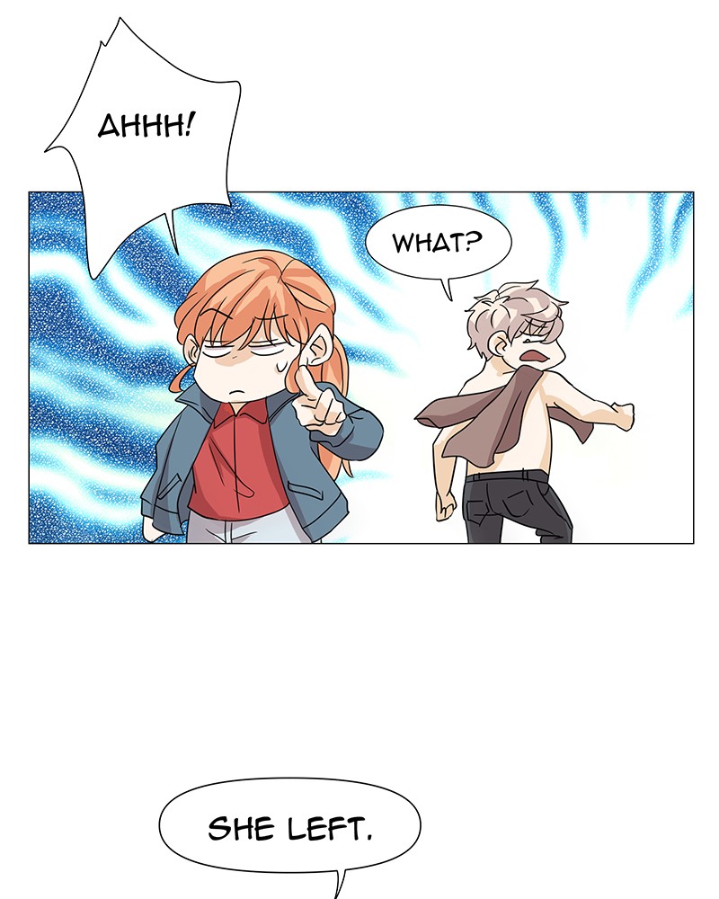 Unlovable Replacement Chapter 8 - page 98