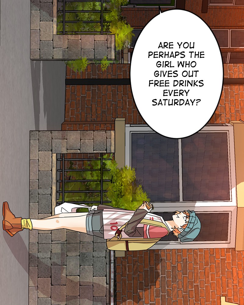 Unlovable Replacement Chapter 7 - page 13