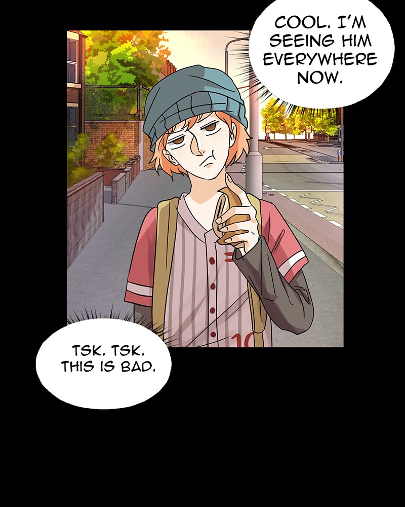Unlovable Replacement Chapter 7 - page 18