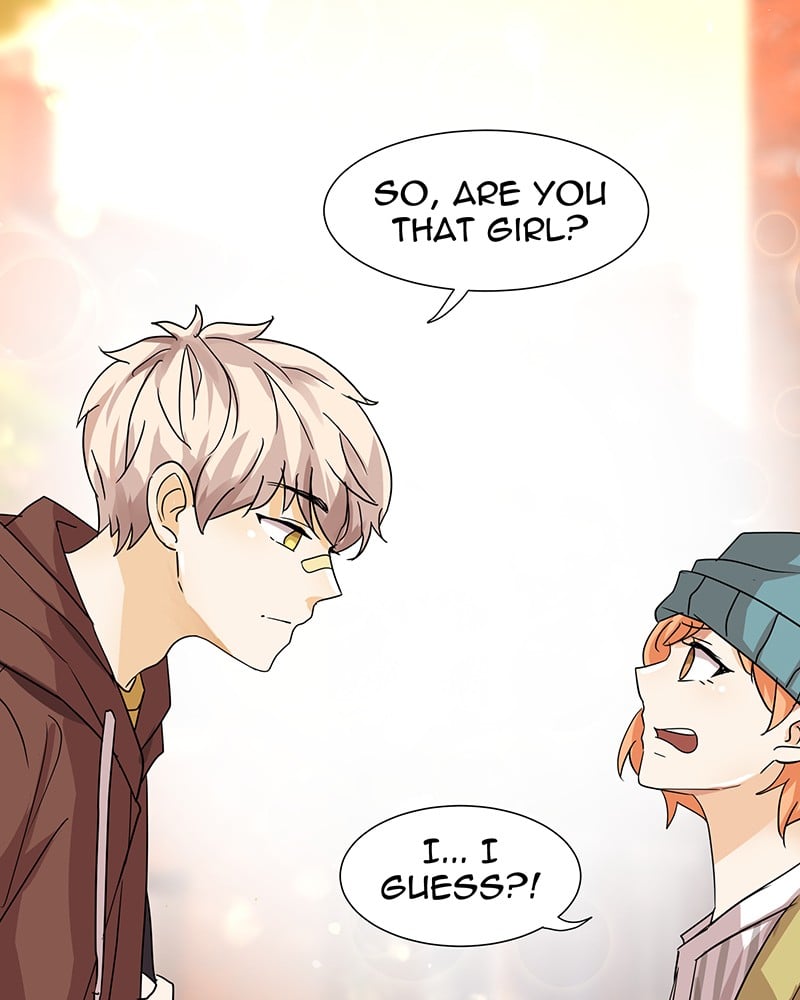 Unlovable Replacement Chapter 7 - page 21