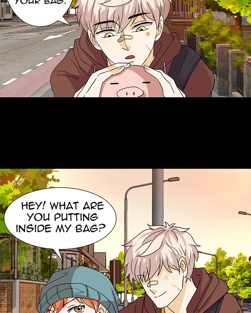 Unlovable Replacement Chapter 7 - page 26