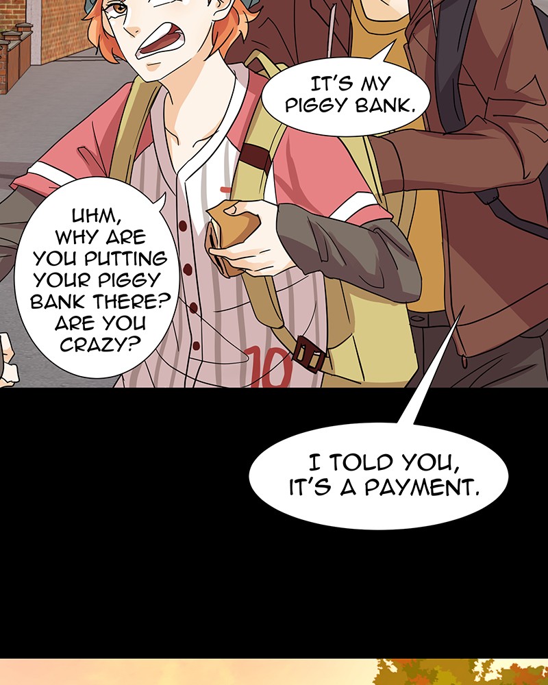 Unlovable Replacement Chapter 7 - page 27
