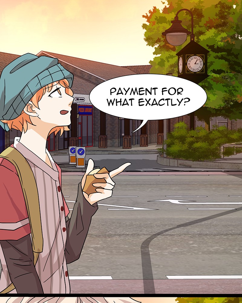 Unlovable Replacement Chapter 7 - page 28