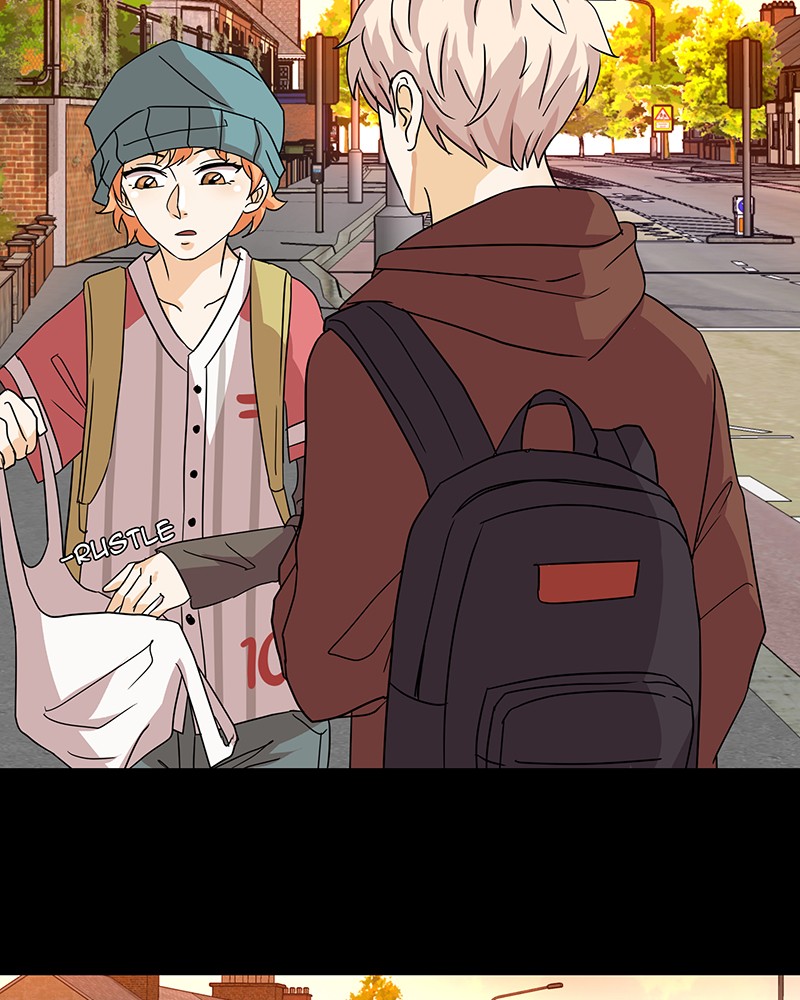 Unlovable Replacement Chapter 7 - page 34