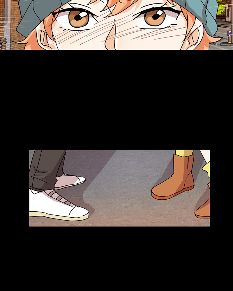 Unlovable Replacement Chapter 7 - page 41