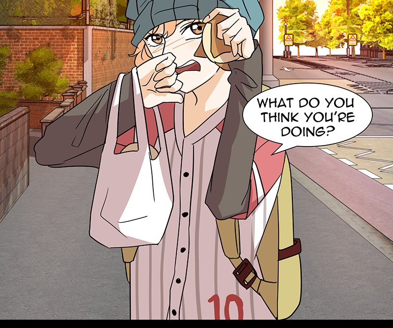 Unlovable Replacement Chapter 7 - page 43