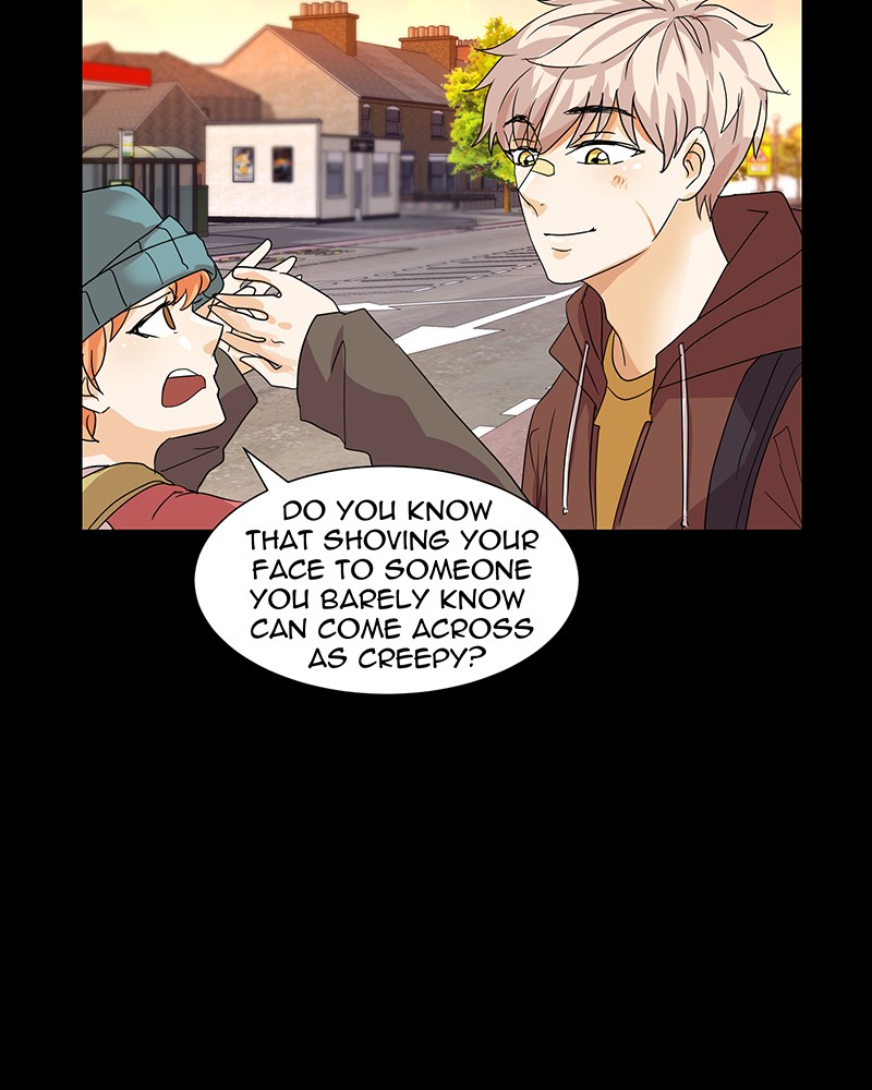 Unlovable Replacement Chapter 7 - page 45