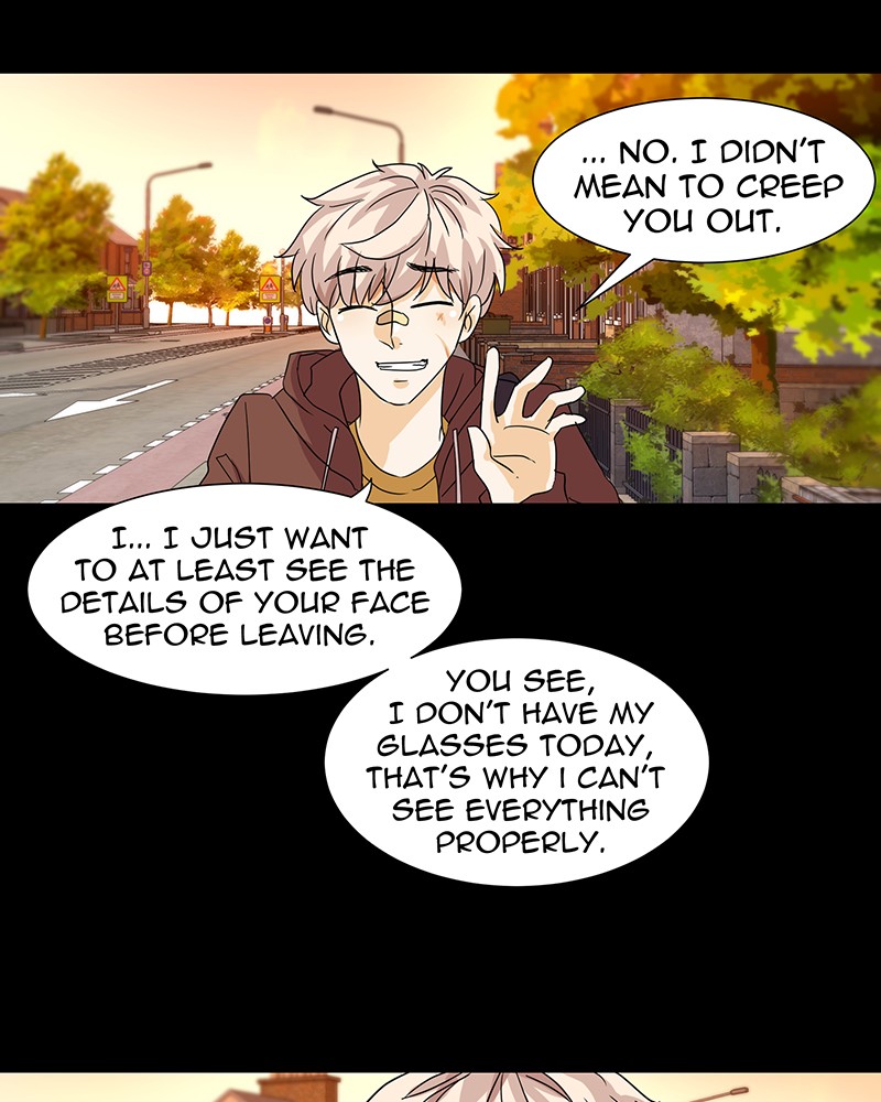 Unlovable Replacement Chapter 7 - page 46