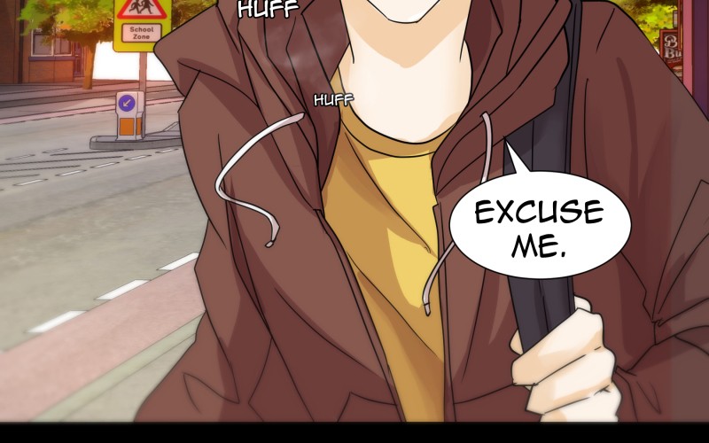 Unlovable Replacement Chapter 7 - page 9