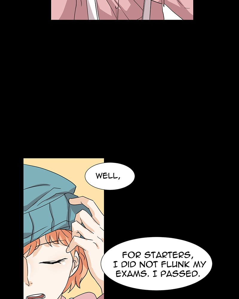 Unlovable Replacement Chapter 6 - page 11