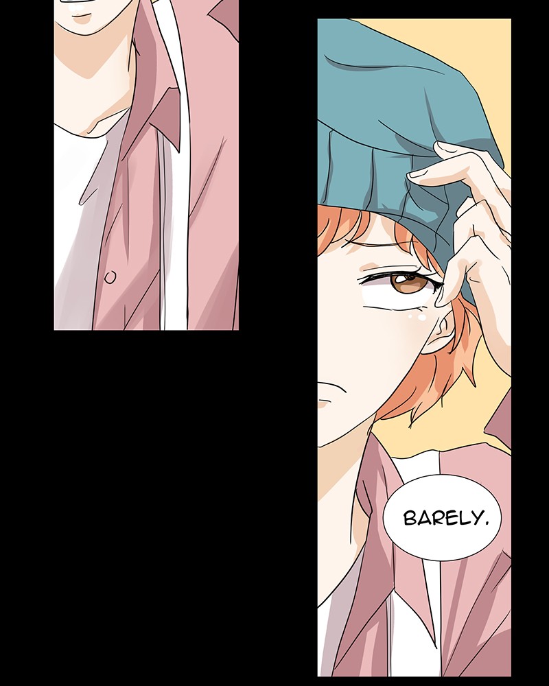 Unlovable Replacement Chapter 6 - page 12