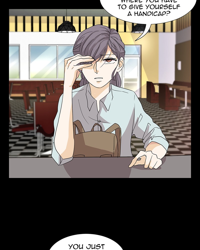 Unlovable Replacement Chapter 6 - page 15