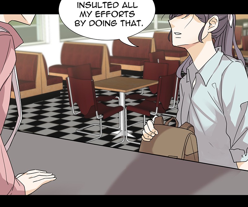 Unlovable Replacement Chapter 6 - page 16