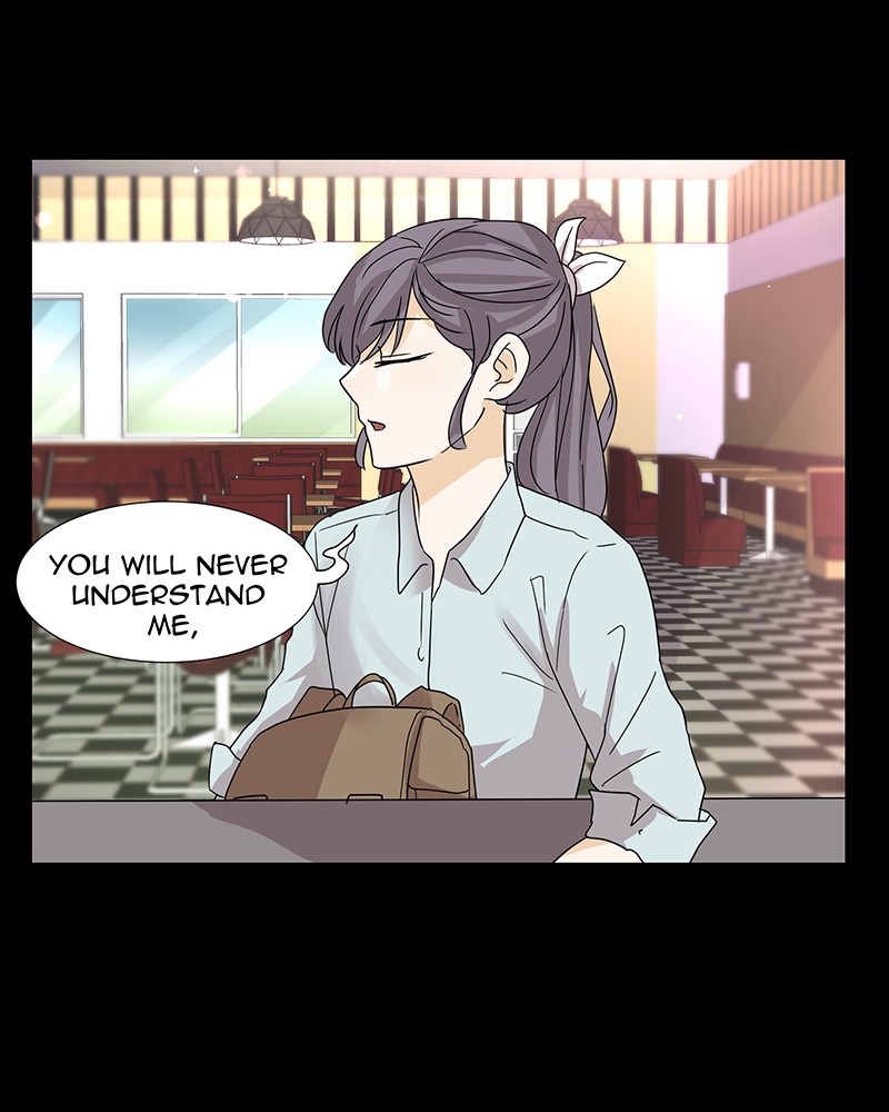 Unlovable Replacement Chapter 6 - page 20