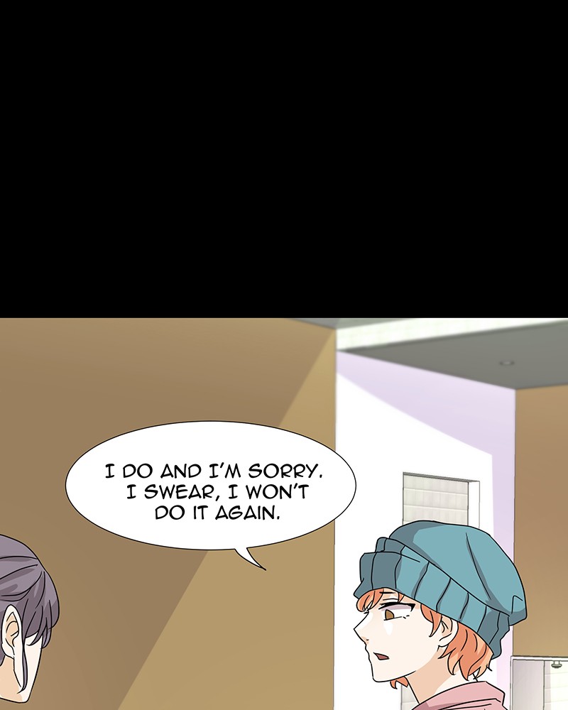 Unlovable Replacement Chapter 6 - page 22