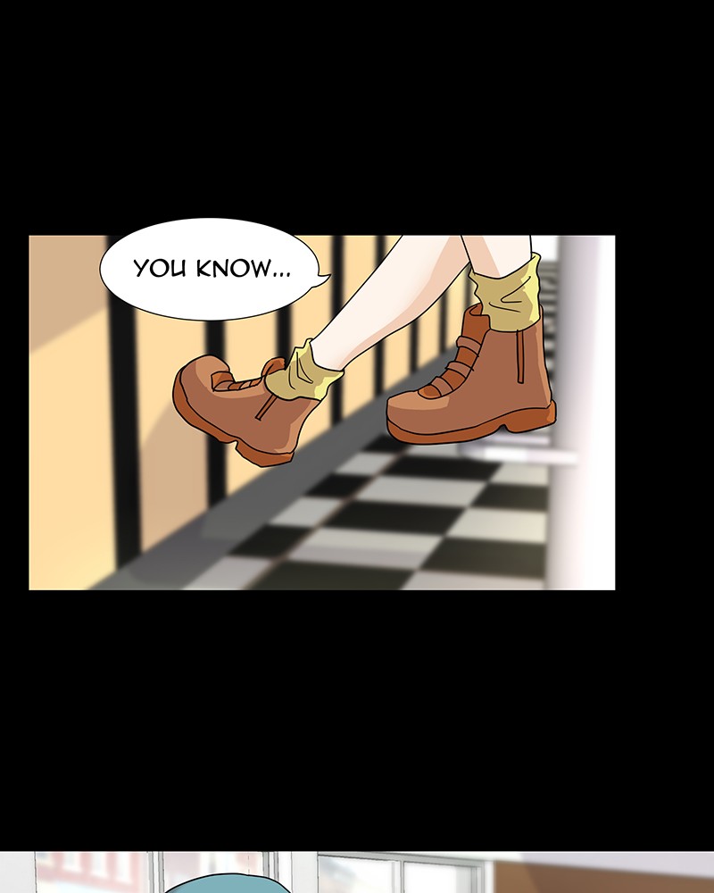 Unlovable Replacement Chapter 6 - page 24