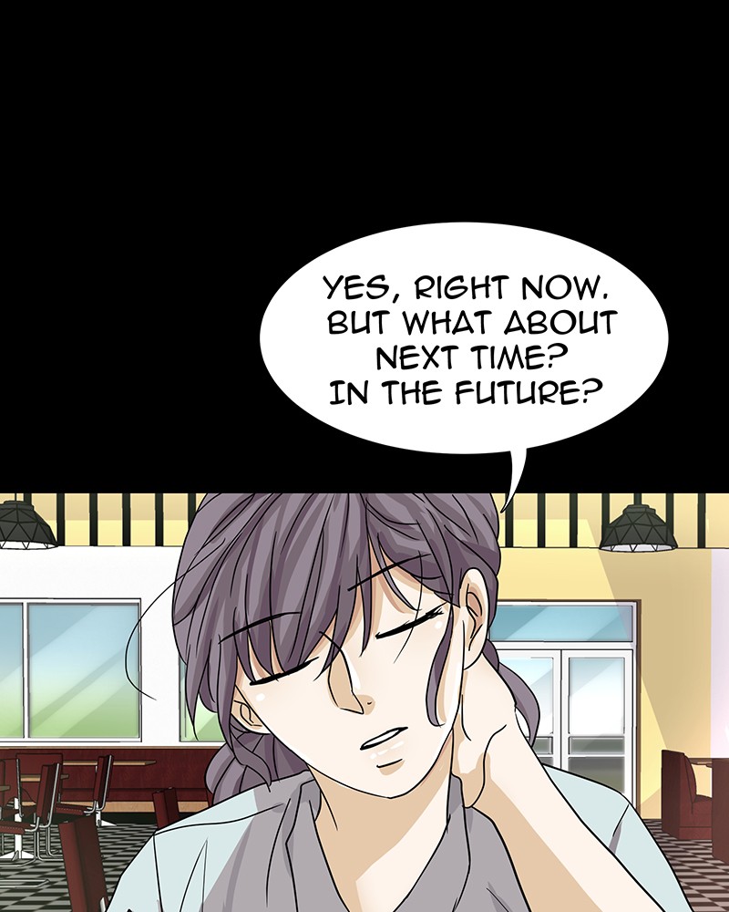 Unlovable Replacement Chapter 6 - page 31