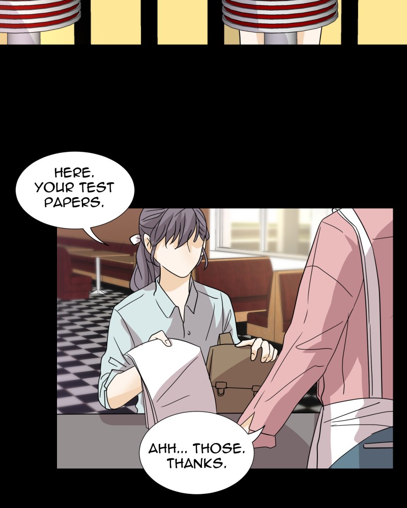 Unlovable Replacement Chapter 6 - page 4