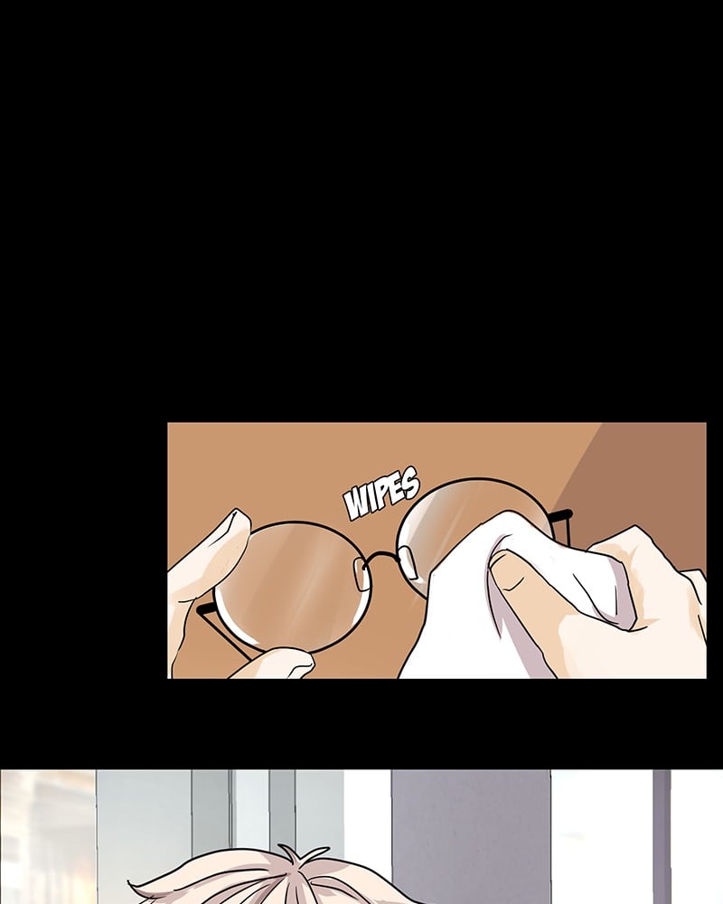 Unlovable Replacement Chapter 6 - page 41