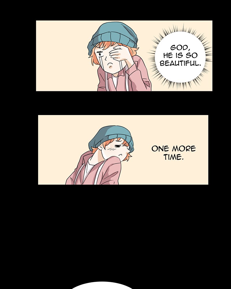 Unlovable Replacement Chapter 6 - page 43