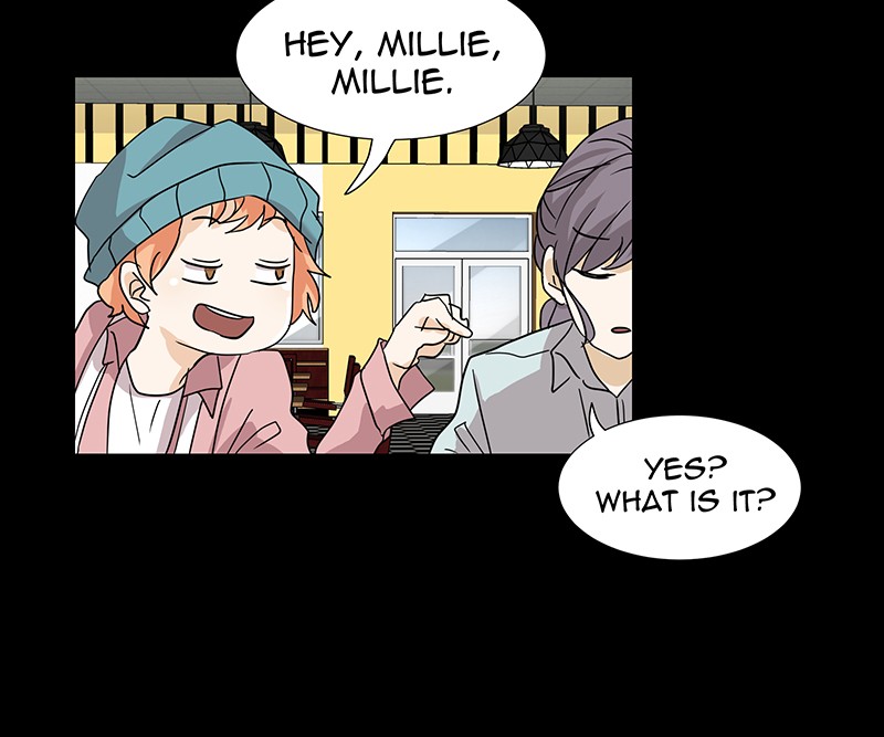 Unlovable Replacement Chapter 6 - page 44