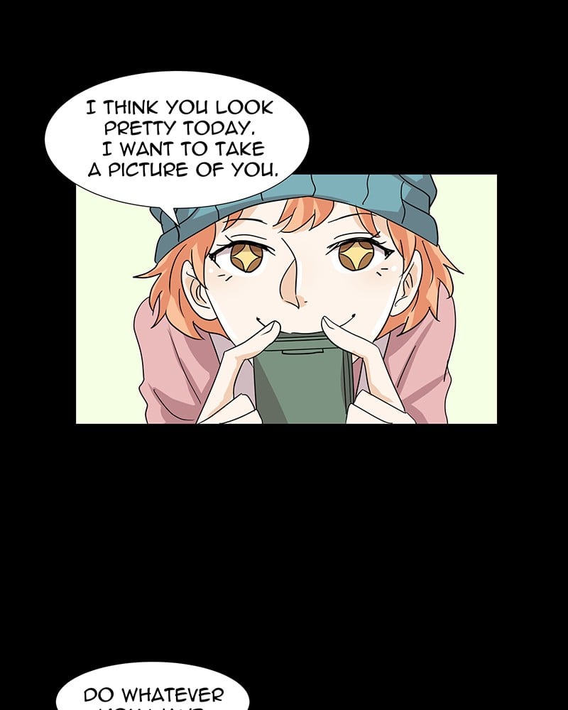 Unlovable Replacement Chapter 6 - page 45