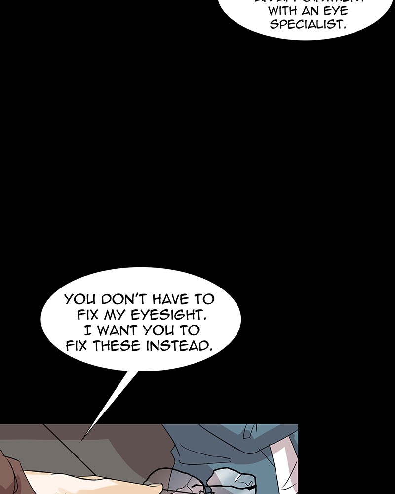 Unlovable Replacement Chapter 6 - page 55
