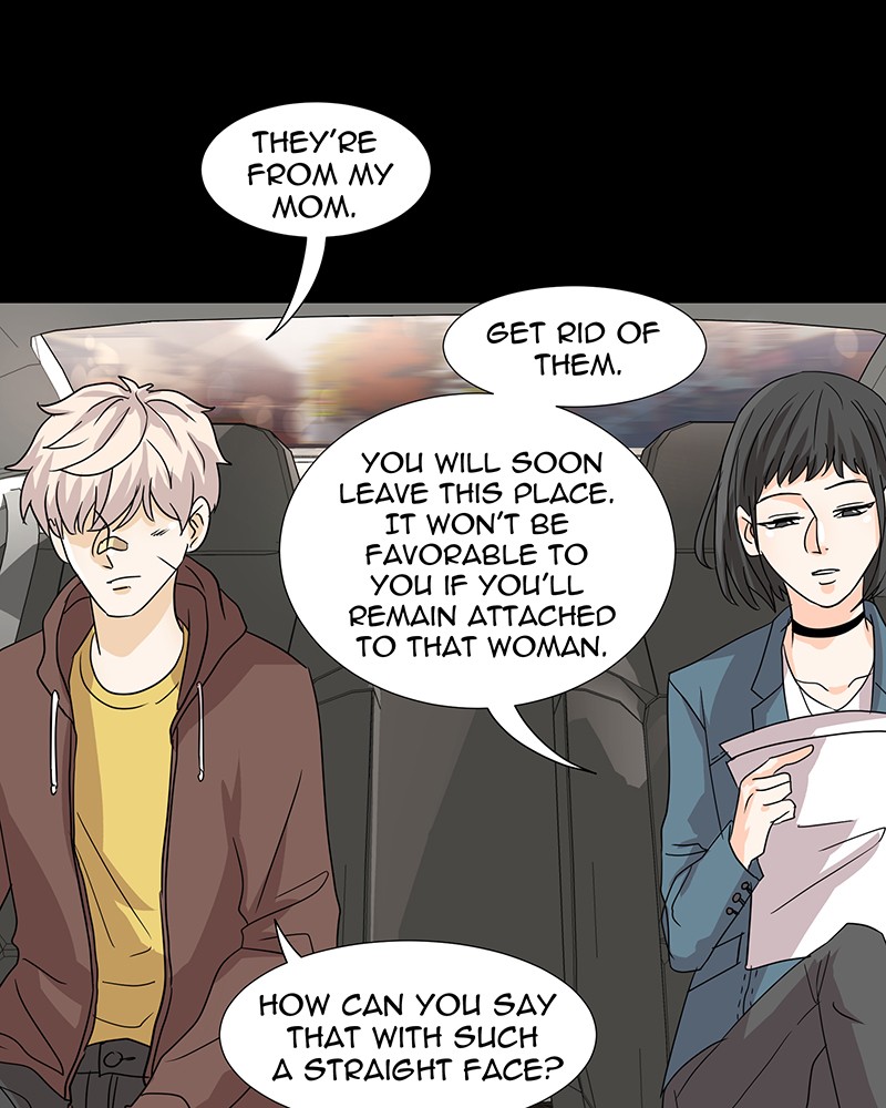 Unlovable Replacement Chapter 6 - page 57