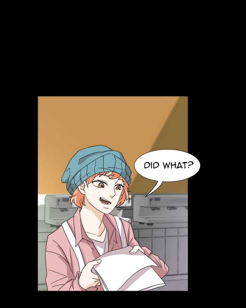 Unlovable Replacement Chapter 6 - page 6