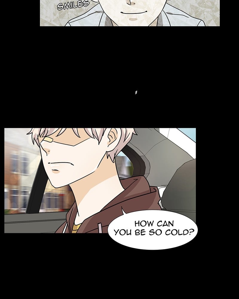 Unlovable Replacement Chapter 6 - page 64
