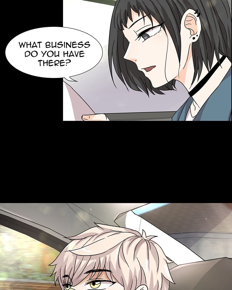 Unlovable Replacement Chapter 6 - page 71