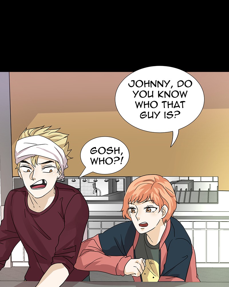 Unlovable Replacement Chapter 5 - page 17
