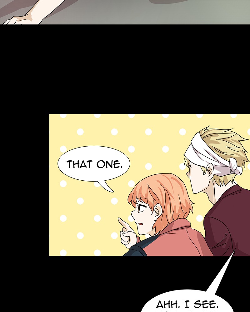 Unlovable Replacement Chapter 5 - page 18