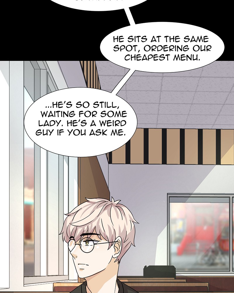 Unlovable Replacement Chapter 5 - page 21
