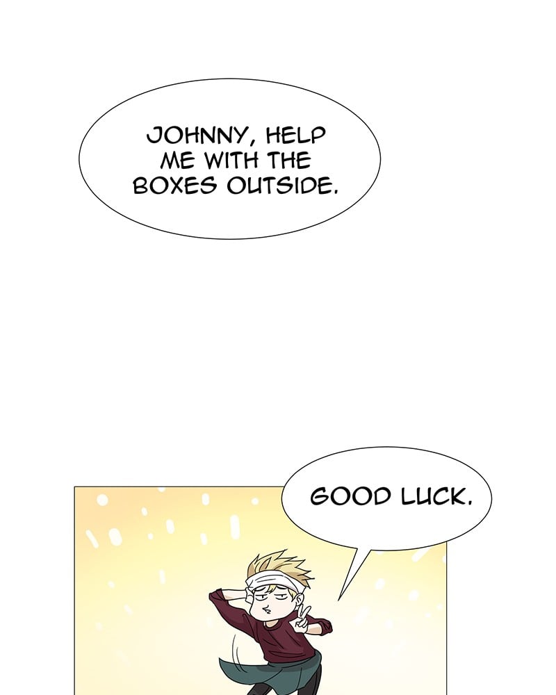 Unlovable Replacement Chapter 5 - page 28