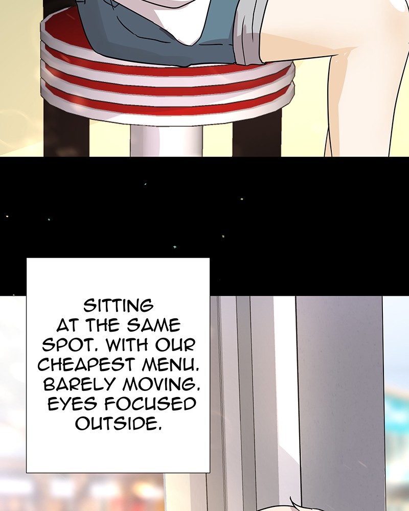 Unlovable Replacement Chapter 5 - page 33